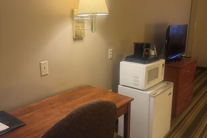 Super 8 by Wyndham Sparta