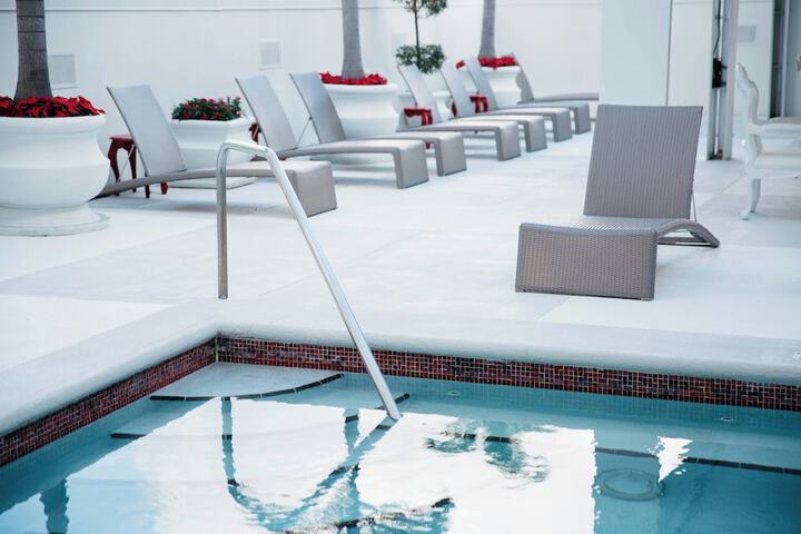 Pool 8 of 109