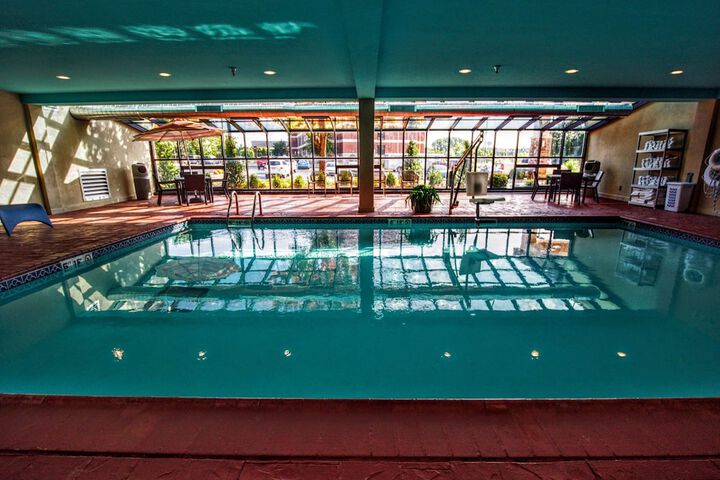 Hampton Inn Oklahoma City / Edmond