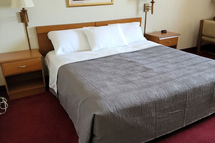 Family Budget Inn Bethany