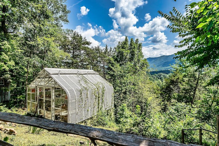 Laurel Valley Mountain Retreat
