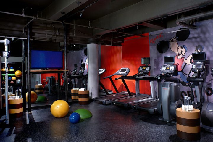 Health and Fitness 34 of 49