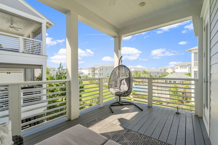 Prominence on 30A by Panhandle Getaways