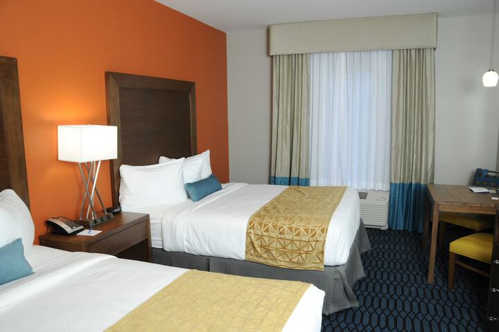 Rising Star Casino Resort