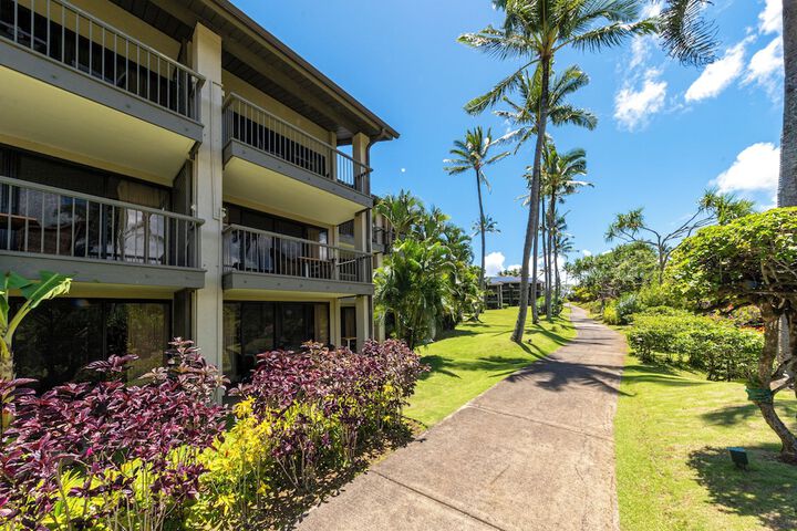 Hanalei Bay Resort
