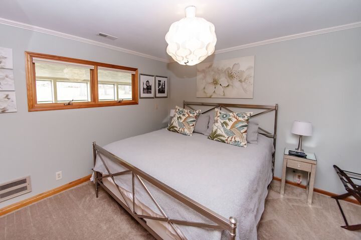 The Broadway Guest House