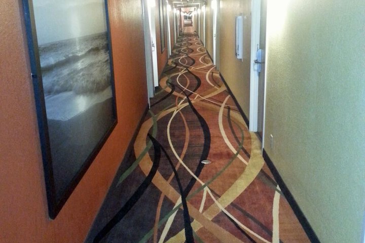 Super 8 by Wyndham Brookings