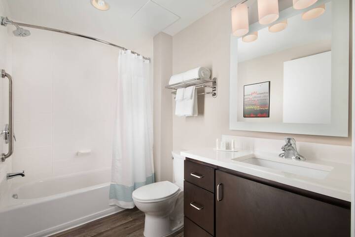 Towneplace Suites Nashville Smyrna
