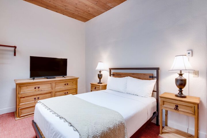 The Historic Taos Inn