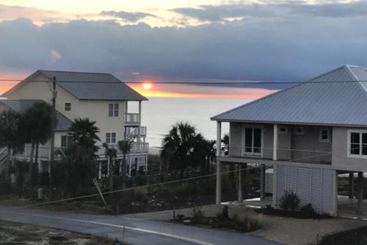 Brand New House