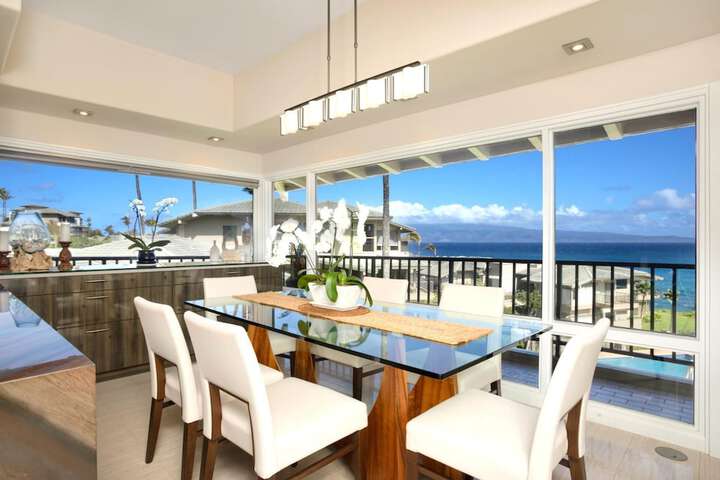 Kapalua Bay Villas by KBM