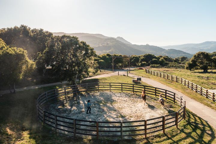 Carmel Valley Ranch in The Unbound Collection by Hyatt