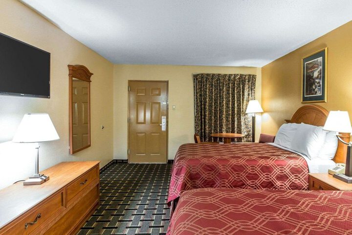 Econo Lodge Dalton West