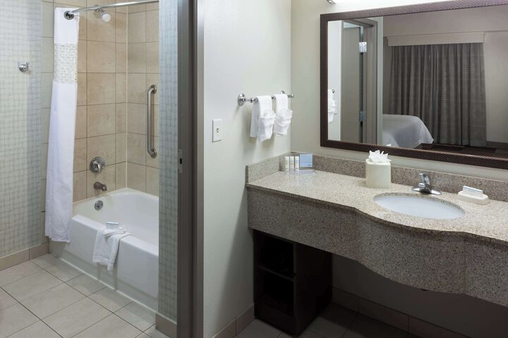 Hampton Inn & Suites Boise-Downtown
