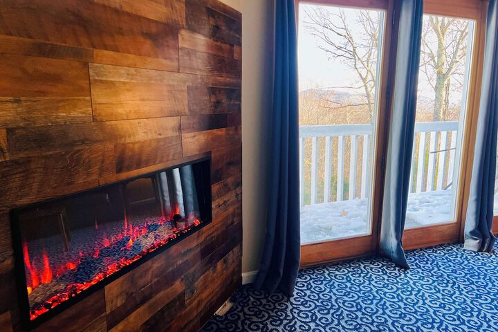 Nordic Village Resort