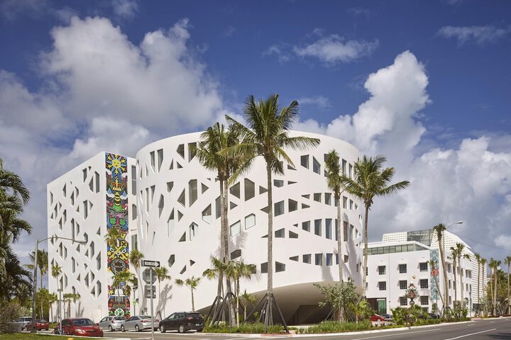 Faena Miami Beach