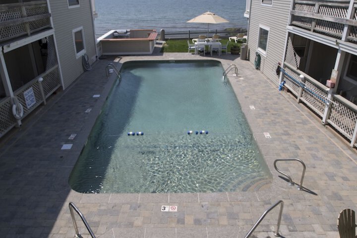 The Corsair & Cross Rip Oceanfront Resort