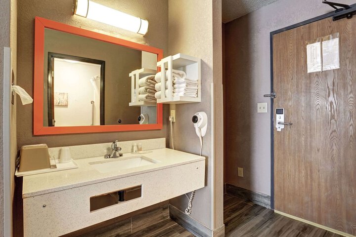 Quality Inn Pierre - Fort Pierre