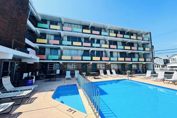 Hotel 6 of 84