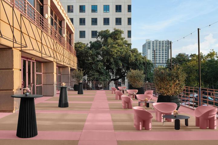 Terrace/Patio 91 of 93