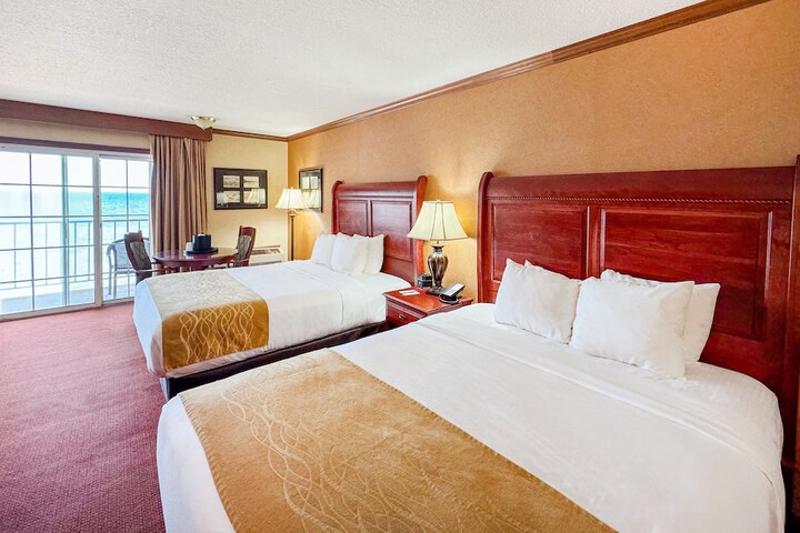 Comfort Inn Lakeside