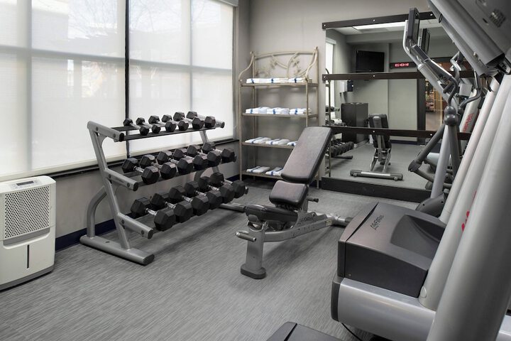 Courtyard by Marriott Collierville