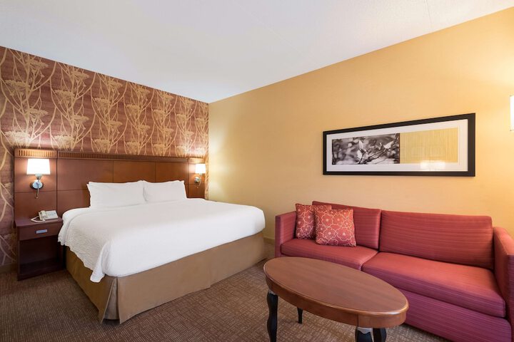 Sonesta Select Detroit Auburn Hills
