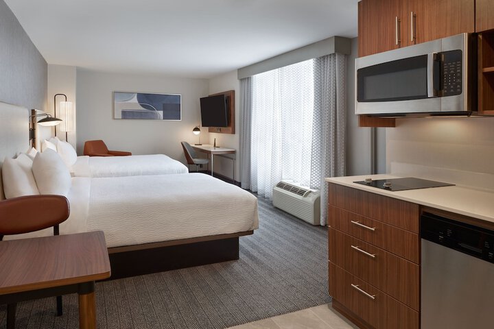 Courtyard by Marriott Kitchener