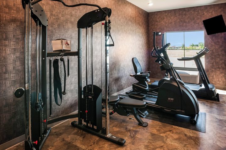Health and Fitness 51 of 52