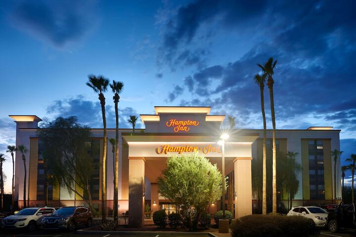 Hotel 2 of 36