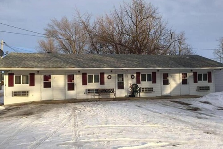Town N Country Motel