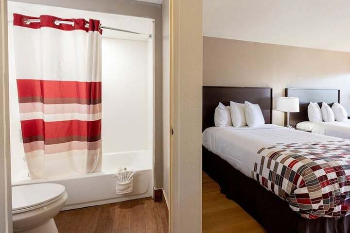 Red Roof Inn Lompoc
