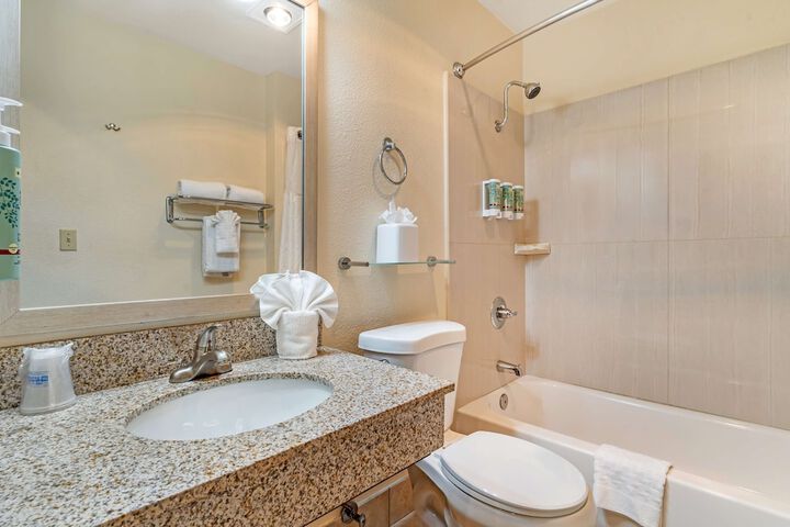 Best Western John Muir Inn