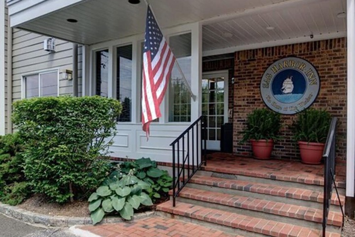 Sag Harbor Inn