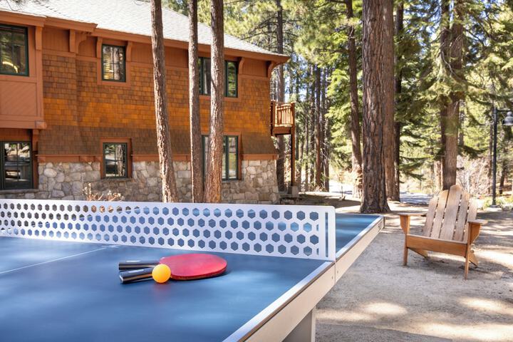 Hyatt Vacation Club at High Sierra Lodge Lake Tahoe