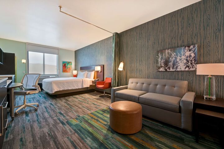 Home2 Suites by Hilton Atascadero CA