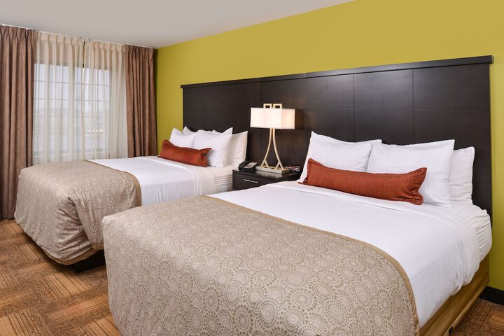 Staybridge Suites Merrillville by IHG