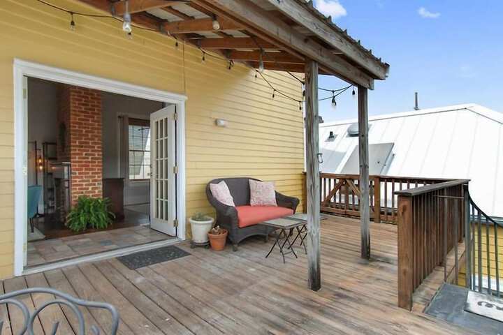 Terrace/Patio 26 of 26