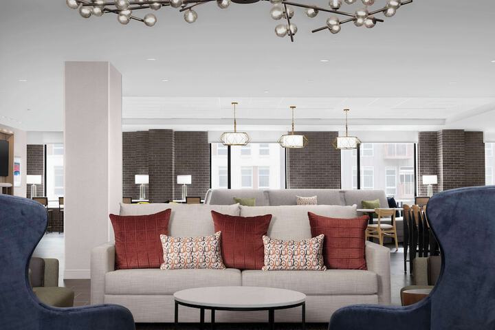Hotel Interior 12 of 37