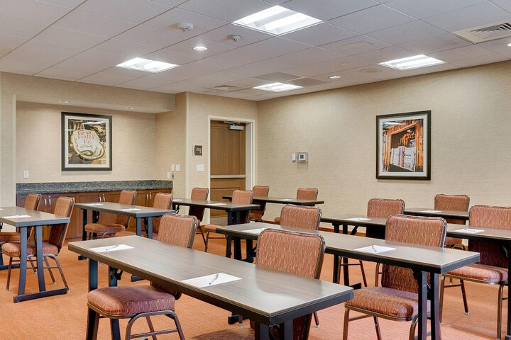 Homewood Suites by Hilton Fort Worth - Medical Center TX