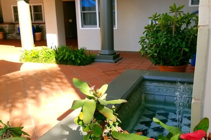 Tamarack Beach Resort Hotel