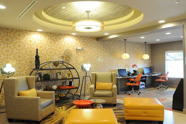 Hotel Interior 8 of 33