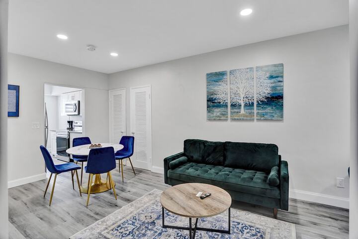 Bay Harbor Boutique Vacation Rental