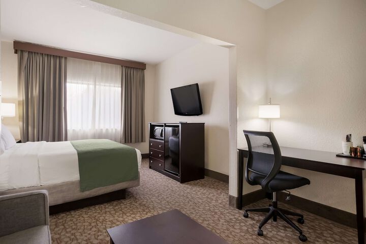 Best Western Kendallville Inn