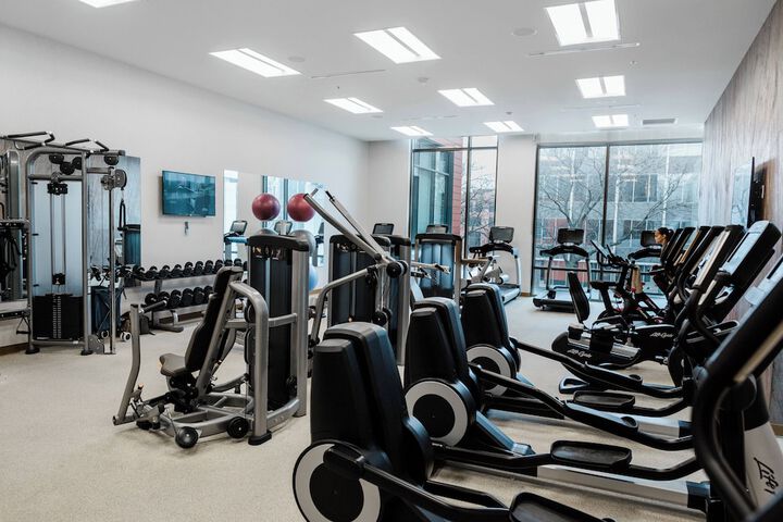 Health and Fitness 58 of 62