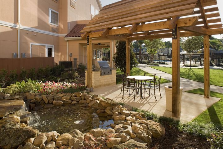 Terrace/Patio 26 of 26