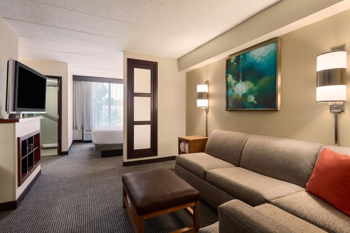 Hyatt Place Baltimore / Owings Mills