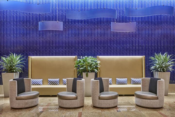 Hilton Baltimore Inner Harbor