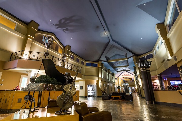Hotel Interior 12 of 93