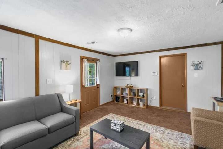 Terrace G Cozy Ranch